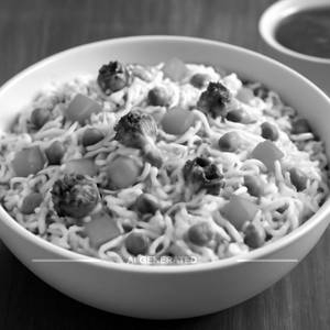 Veg pulao