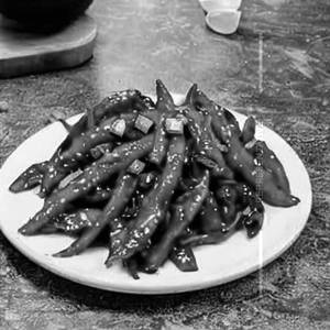 Soya Chilli
