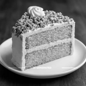 Butterscotch Cake