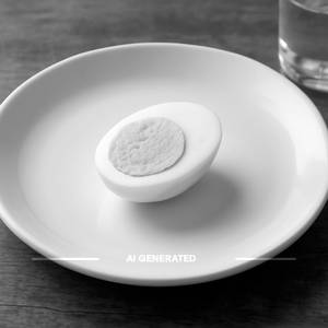 Boiled Egg
