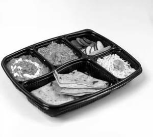 Regular Thali