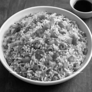 Veg Fried Rice