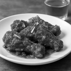 Chilly Wings