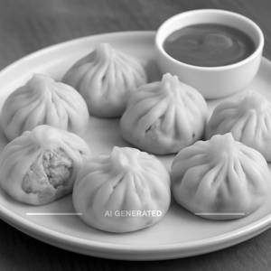 Paneer Momo
