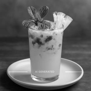 Pineapple Mint