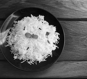 Biryani rice