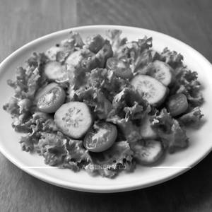 Green salad