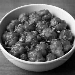 Gobi Manchurian 