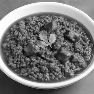Keema Kaleji