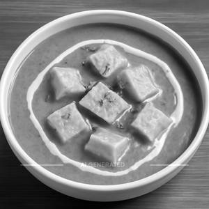 Shahi Paneer