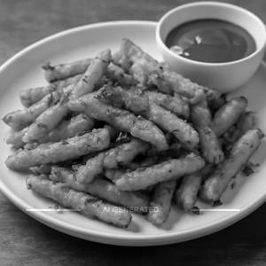Masala French Fry