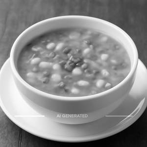 Veg Sweet Corn Soup