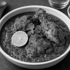 Chicken Angara