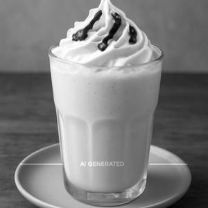 Vanilla Frappuccino