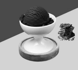 Chocolate Mud Ice Cream