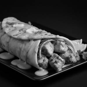 Makhan Malai Roll