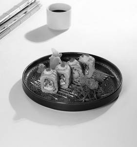 Avocado Sensei Uramaki Sushi