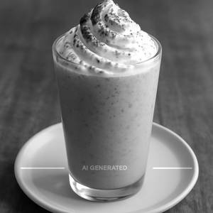 Tiramisu Frappe