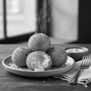 Cheese Balls