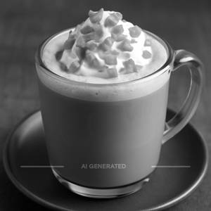 Butterscotch Coffee