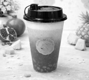 Pom Tropic Punch [300 Ml]