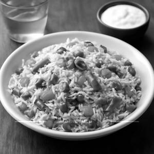 Veg Pulao
