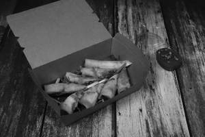 Spring Rolls