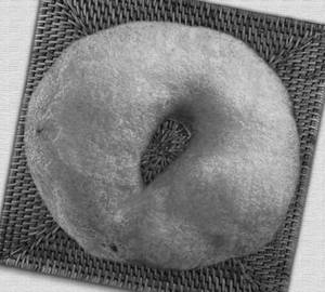 Medhu Vada