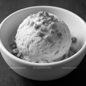 Butter Scotch Ice Cream