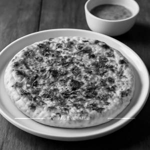 Masala Kulcha