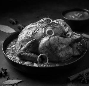 Murg Musallam - Boneless