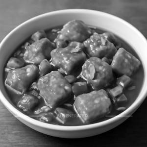 Paneer manchurian
