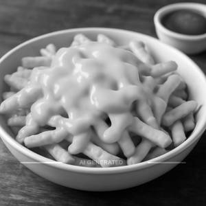 Cheese Fries