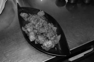 Pepper Chilli Paneer