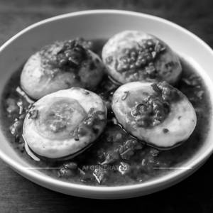 Boiled Eggs