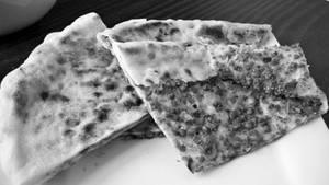Keema Naan (Mutton)