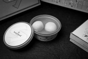 Rasgulla 4pc