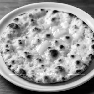 Butter Naan