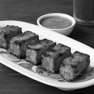 Paneer Nizami Tikka