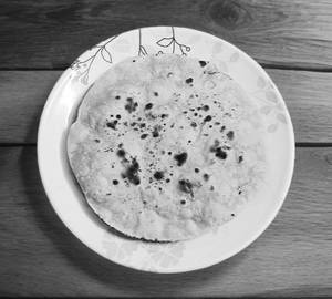 Plain Tawa Roti 1 Piece