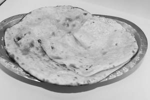 Butter Naan