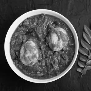 Egg Masala 