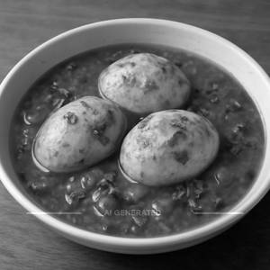 Egg Masala