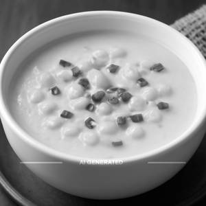Sweet Corn Soup