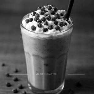 Choco Chips Shake