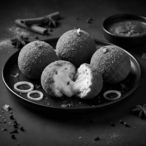 Dahi Ke Kebab