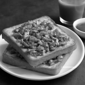Chilly toast