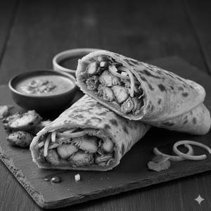 Chicken Roll