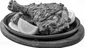 Chicken Tandoori Leg [2 Pieces]