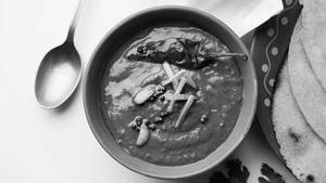 Sarso Ka Saag(seasonal)
